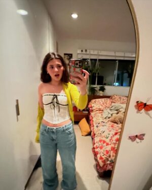 Coco Christo Instagram - Swipe to the end for a surprise