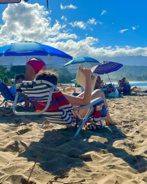 Coco Christo Instagram - Hawaii dump! Happy new years! 🌠