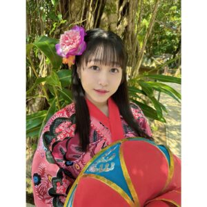 Coco Hayashi Instagram - 🌺🌴✈️
．
2024.06.28(fri.)
⁡
林鼓子 旅PHOTOBOOK
〜ココいちばん！〜
発売となりました！✨️
⁡
初の沖縄。
楽しい思い出を、ギュギュッと詰めた一冊です。
⁡
このトキメキが、
皆様にも届きますように。
⁡
そしてあなたの
#イチバンかわいい林鼓子さん
になれますように♡♡
．
ご購入はぜひゲーマーズさんにて✨
オンラインストア
↓↓↓
https://www.gamers.co.jp/pd/10728020/
(URLはストーリーにも添付いたします！)
．
．
#林鼓子 #photobook  #ココいちばん 
#沖縄 #okinawa