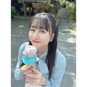 Coco Hayashi Instagram - 🌺🌴✈️
．
2024.06.28(fri.)
⁡
林鼓子 旅PHOTOBOOK
〜ココいちばん！〜
発売となりました！✨️
⁡
初の沖縄。
楽しい思い出を、ギュギュッと詰めた一冊です。
⁡
このトキメキが、
皆様にも届きますように。
⁡
そしてあなたの
#イチバンかわいい林鼓子さん
になれますように♡♡
．
ご購入はぜひゲーマーズさんにて✨
オンラインストア
↓↓↓
https://www.gamers.co.jp/pd/10728020/
(URLはストーリーにも添付いたします！)
．
．
#林鼓子 #photobook  #ココいちばん 
#沖縄 #okinawa