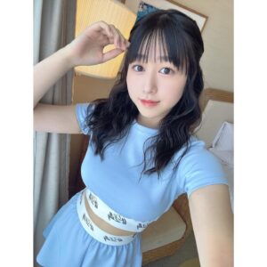 Coco Hayashi Instagram - 🌺🌴✈️
．
2024.06.28(fri.)
⁡
林鼓子 旅PHOTOBOOK
〜ココいちばん！〜
発売となりました！✨️
⁡
初の沖縄。
楽しい思い出を、ギュギュッと詰めた一冊です。
⁡
このトキメキが、
皆様にも届きますように。
⁡
そしてあなたの
#イチバンかわいい林鼓子さん
になれますように♡♡
．
ご購入はぜひゲーマーズさんにて✨
オンラインストア
↓↓↓
https://www.gamers.co.jp/pd/10728020/
(URLはストーリーにも添付いたします！)
．
．
#林鼓子 #photobook  #ココいちばん 
#沖縄 #okinawa