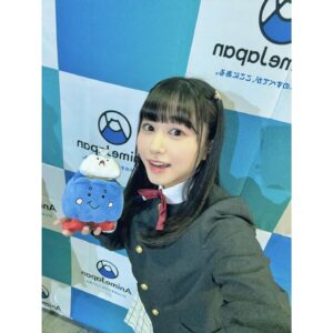 Coco Hayashi Instagram - 🌈🎙️🔥
．
2024.03.23(sat.)
AnimeJapan2024
ラブライブ！#虹ヶ咲 学園 最新情報発表会
⁡
ご来場いただきまして、ありがとうございました！🌈✨️
．
昨年のAnimeJapanで、優木せつ菜/中川菜々を演じさせていただくことが発表されてから一年。
毎日トキメキに溢れていました！
いつも一緒に"大好き"を叫んでくれるあなたがいるからです。
本当にありがとうございます！
2024年もせつ菜と共に、走り続けますよー！
．
4月からは「にじよん あにめーしょん 2」の放送が始まります！
⁡
こちらお楽しみに！✨️✨️✨️
⁡
まだまだ止まらない虹ヶ咲。
今年のニジガクも、どうぞよろしくお願いします！
．
．
#AnimeJapan2024
#AJ2024
#lovelive
#虹ヶ咲