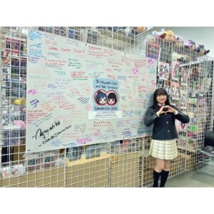 Actress Coco Hayashi HD Instagram Photos and Wallpapers May 2024