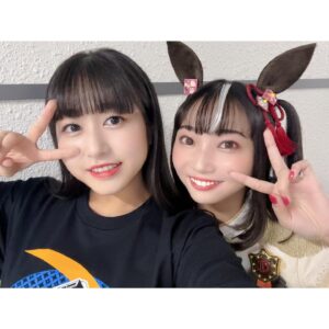 Actress Coco Hayashi HD Instagram Photos and Wallpapers December 2023