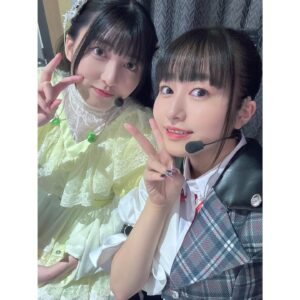 Coco Hayashi Instagram - 🌈✨✨
．
大好きで大リスペクトしているみんなと🌈
みんなでわちゃわちゃ撮った写真も、
ツーショットも、どれも愛しい。
⁡
みんながいてくれるから、
私は頑張れます！！！
．
．
#lovelive #虹ヶ咲