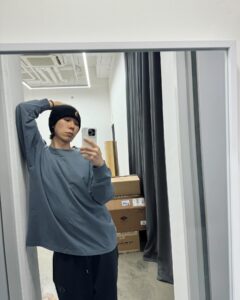Actor Code Kunst HD Instagram Photos and Wallpapers March 2024