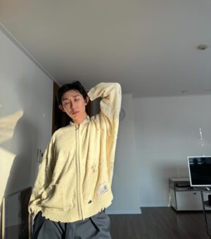 Code Kunst Instagram - 잠자러 가는 노을 덕분에 한 장 건졌습니다