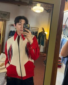 Actor Code Kunst HD Instagram Photos and Wallpapers June 2024