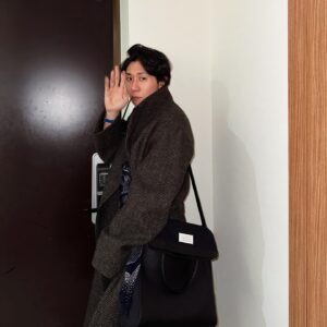 Code Kunst Instagram - 어~ 올때 팥 붕어빵 사올게~

#광고 #maisonmargiela