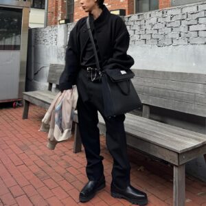 Code Kunst Instagram - 어~ 올때 팥 붕어빵 사올게~

#광고 #maisonmargiela