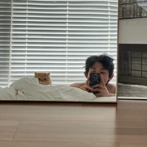 Code Kunst Instagram - 내 베프를 소개할게  요