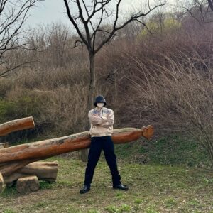 Code Kunst Instagram - 내 베프를 소개할게  요