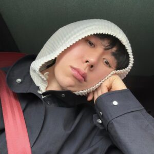 Code Kunst Instagram - 내 베프를 소개할게  요