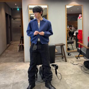 Code Kunst Instagram - 내 베프를 소개할게  요