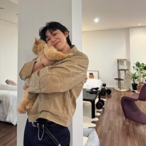Code Kunst Instagram - 아무리 생각해 봐도 고양이 사랑은 좀 일방적이어야 제맛인 것 같더라구요