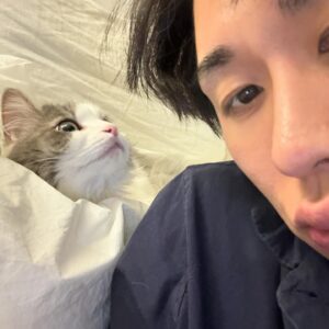 Code Kunst Instagram - 내 베프를 소개할게  요