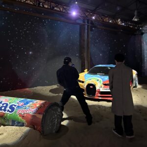 Code Kunst Instagram - 내 베프를 소개할게  요
