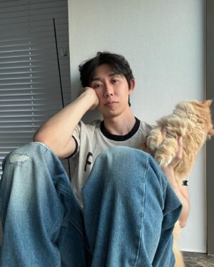 Code Kunst Instagram - 사랑을 듬뿍 퍼와서 아낌없이 부어줄게
