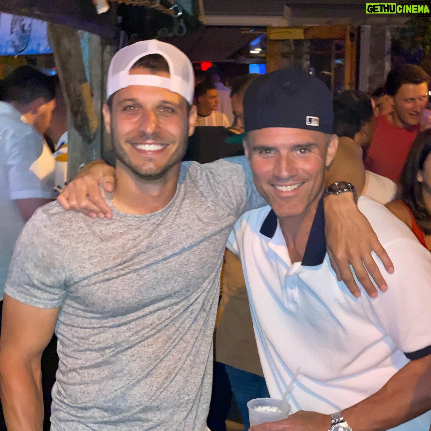 Cody Calafiore - 10.8K Likes - The Boys Are Back.. #WeAreVulnerable #mdw