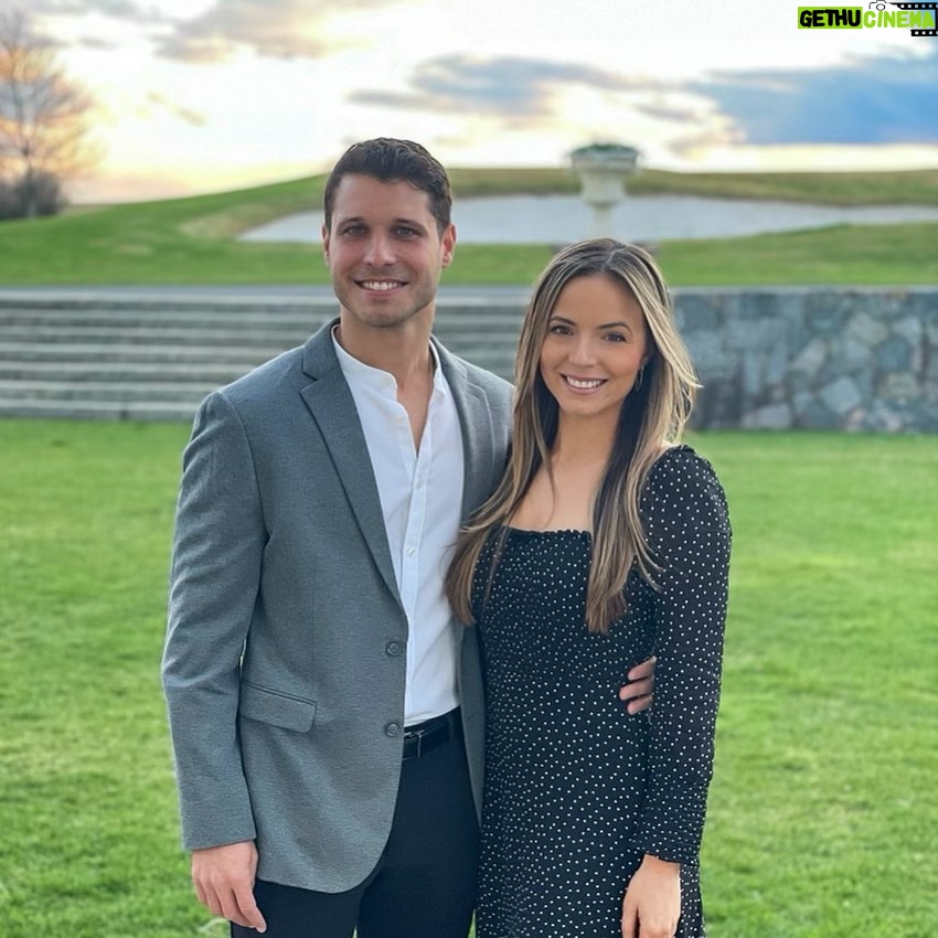 Cody Calafiore - 7.9K Likes - Cristie made me take down the original cause it was blurry… sooo here’s the same photo again. Great start to an incredible weekend!