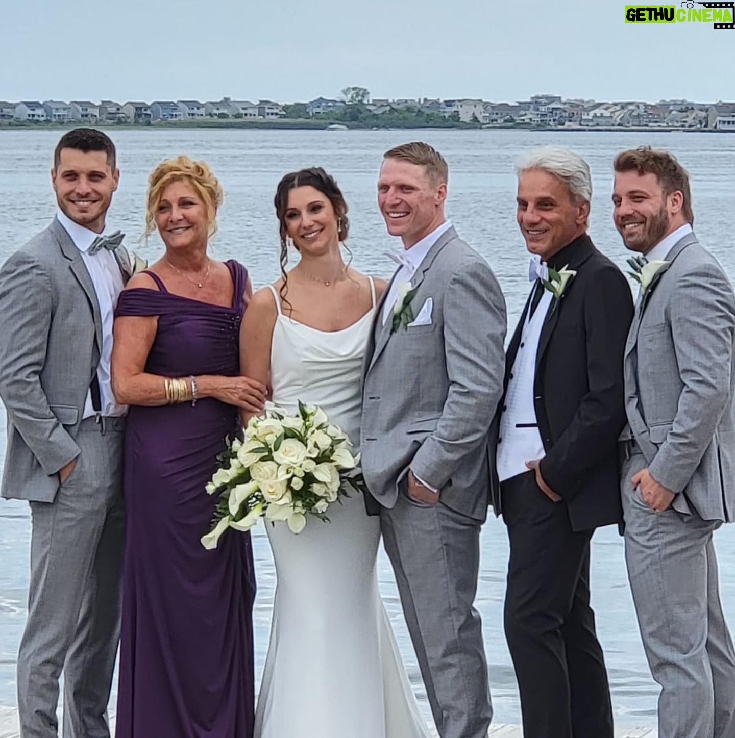 Cody Calafiore - 14K Likes - Congratulations to Angelina and Andrew! What an amazing night! #wedding