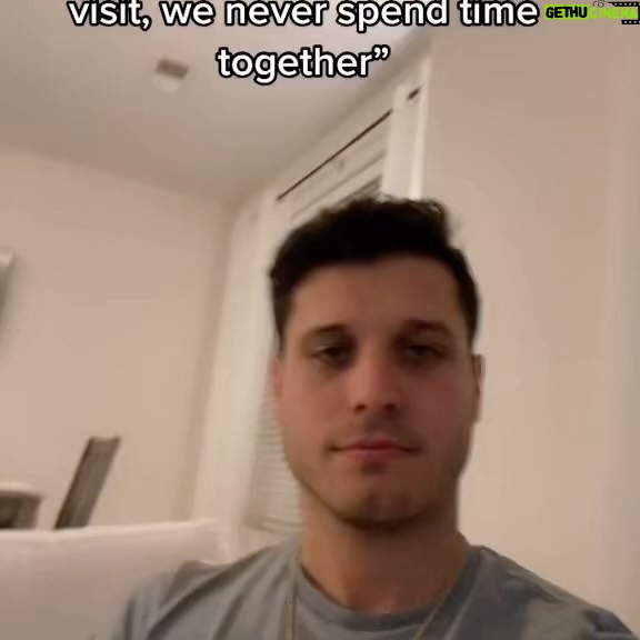 Cody Calafiore - 14.8K Likes - Thanks for the quality time… 😂