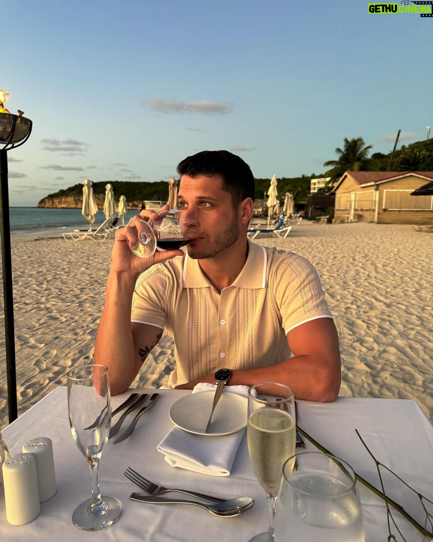 Cody Calafiore - 11K Likes - Antigua ‘24 🏝️🇦🇬