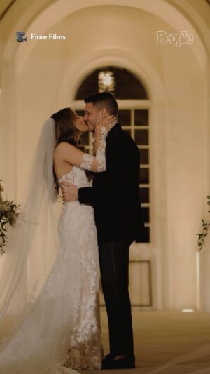 Cody Calafiore Instagram - Cody Calafiore had a hometown wedding! ❤️ The ‘Big Brother’ alum tied the knot with longtime love Cristie Laratta on Friday in New Jersey, where they both grew up — and first met.