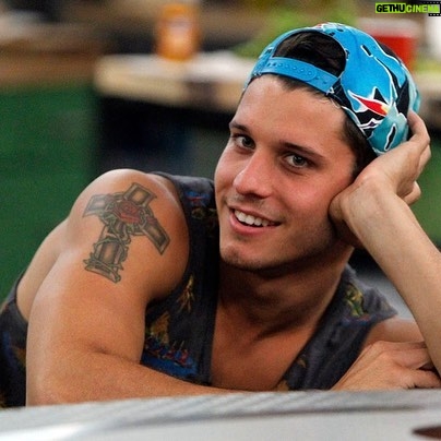 Cody Calafiore - 18.4K Likes - LOCKED IN for the Big Brother Premiere Tonight! It feels like every year around this time it comes back and I just can’t believe I was fortunate enough to play this incredible game.. I am so thankful and feel completely blessed.
Good luck to the houseguests this season!
#BB25