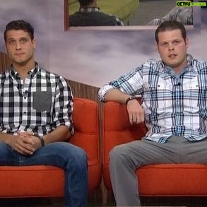 Cody Calafiore - 18.4K Likes - LOCKED IN for the Big Brother Premiere Tonight! It feels like every year around this time it comes back and I just can’t believe I was fortunate enough to play this incredible game.. I am so thankful and feel completely blessed.
Good luck to the houseguests this season!
#BB25