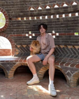 Cody Fern Instagram - 