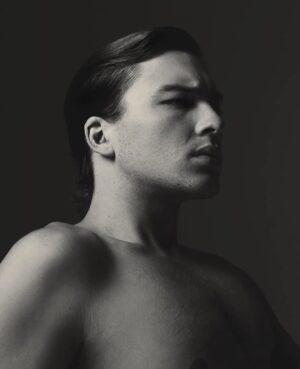 Cody Fern Instagram - 