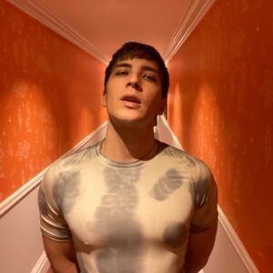 Cody Fern Instagram - 👭