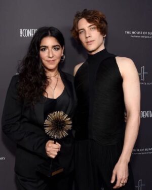 Cody Fern Instagram - 