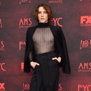Cody Fern Instagram - 