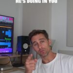 Cody Johns