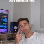 Cody Johns