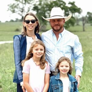 Cody Johnson Instagram - To my beautiful wife Brandi:
I love you more and more every day, and I couldn’t imagine raising our two sweet little girls without you. You’re such a wonderful example for them, and we’re all lucky to have you in our lives!! 

To my mom Sheila, thank you for teaching me how to be a good human being, taking me to church, and loving me unconditionally! 

To all the moms out there, happy Mother’s Day