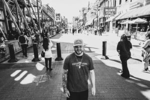 Cody Johnson Instagram - Thank you for a great weekend Lexington and Memphis! #CoJoNation

📸 @jttex