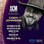 Cody Johnson