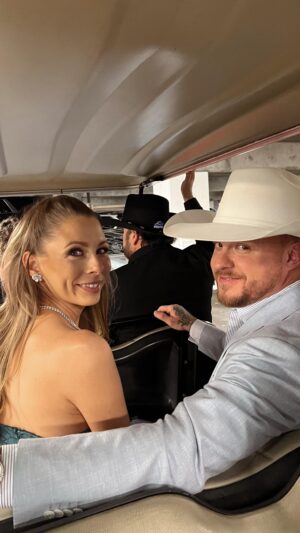 Cody Johnson Instagram - Tomorrow y’all! Set a reminder on YouTube for the official The Painter music video premiere. Link in bio.
