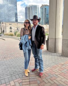 Actor Cody Johnson HD Instagram Photos and Wallpapers June 2024