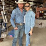 Cody Johnson