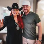 Cody Johnson