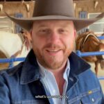 Cody Johnson