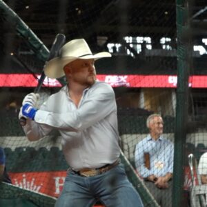 Cody Johnson Instagram - Welcome the the @codyjohnson show!