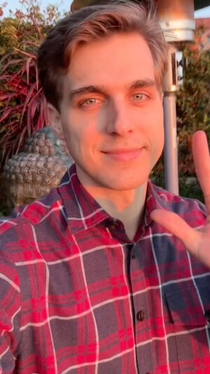 Cody Linley Instagram - Sending #love to you and yours.🤟❤️ 
#codylinleylove #codylinley