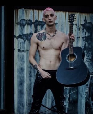 Cody Saintgnue Instagram - Walk with purpose 
Shot by @matthewbrookesphoto 
#matthewbrookes #venice