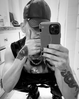 Cody Saintgnue Instagram - 
