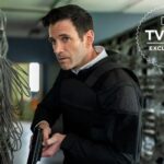Colin Donnell